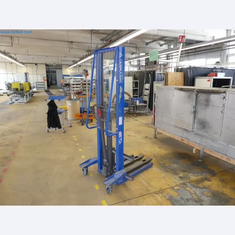 Injection molding machines, CNC machines & assembly lines for heating elements and automotive components-1