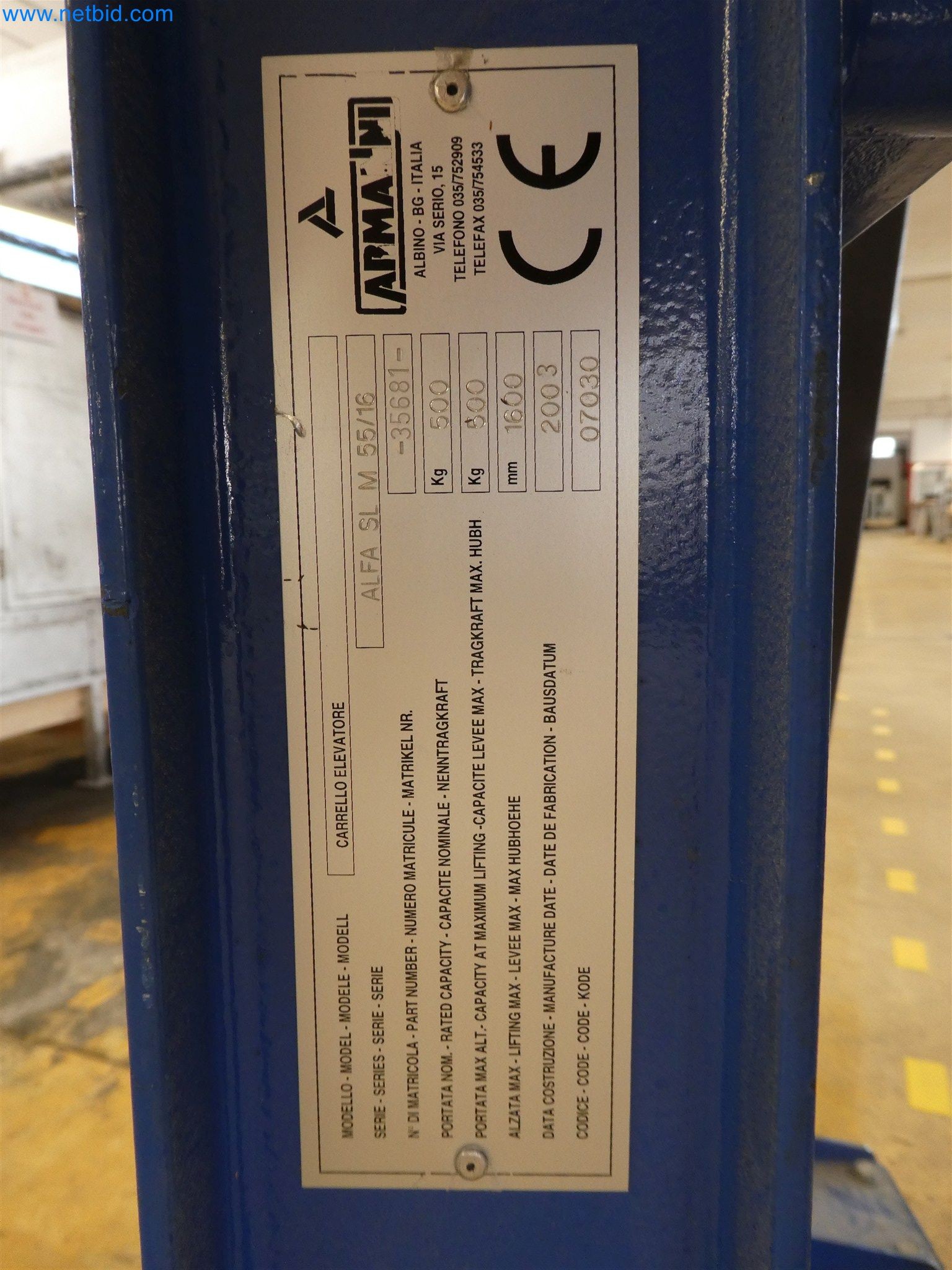 Injection molding machines, CNC machines & assembly lines for heating elements and automotive components-2