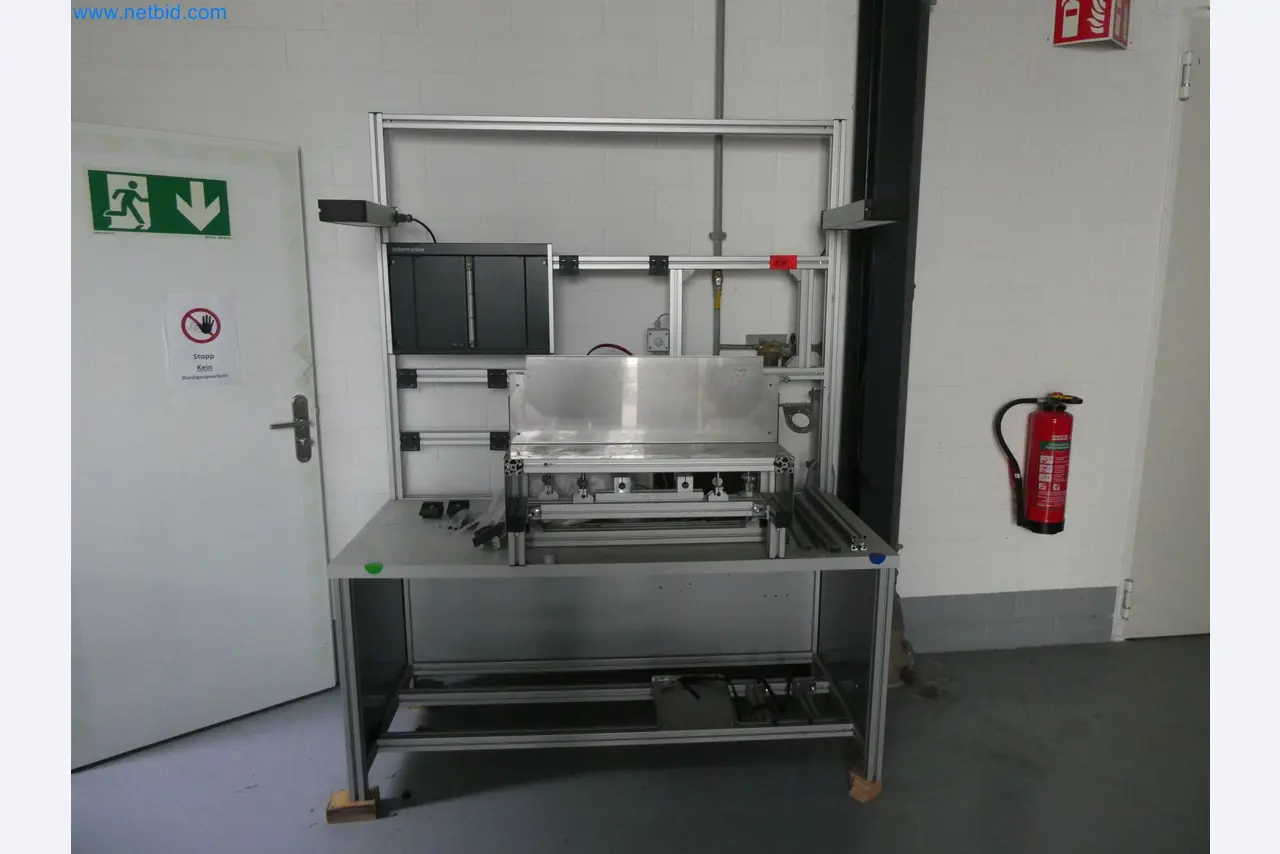 Injection molding machines, CNC machines & assembly lines for heating elements and automotive components-1