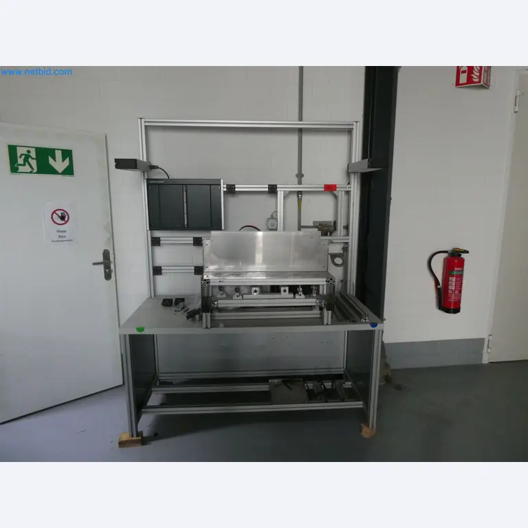 Injection molding machines, CNC machines & assembly lines for heating elements and automotive components-1