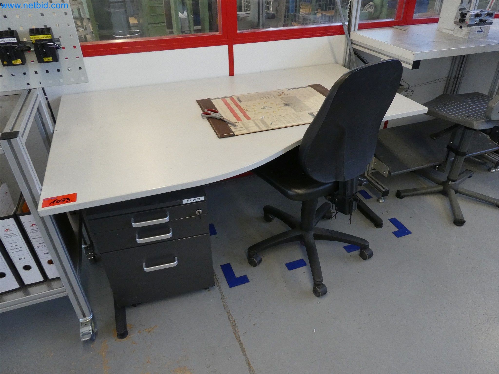 Injection molding machines, CNC machines & assembly lines for heating elements and automotive components-1