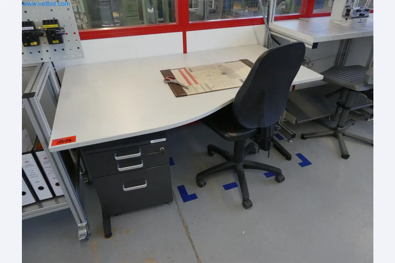 Injection molding machines, CNC machines & assembly lines for heating elements and automotive components-1