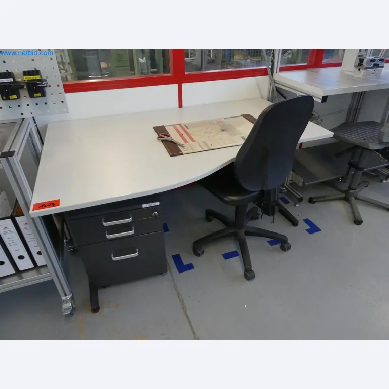 Injection molding machines, CNC machines & assembly lines for heating elements and automotive components-1