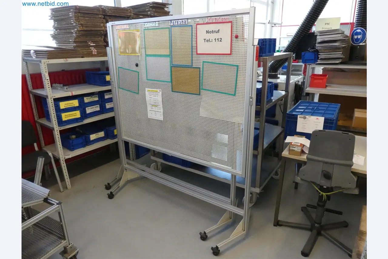 Injection molding machines, CNC machines & assembly lines for heating elements and automotive components-2