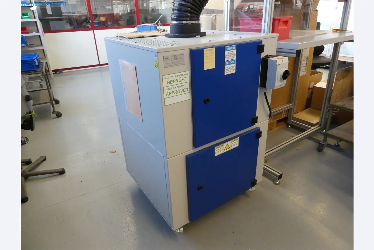 Injection molding machines, CNC machines & assembly lines for heating elements and automotive components-2