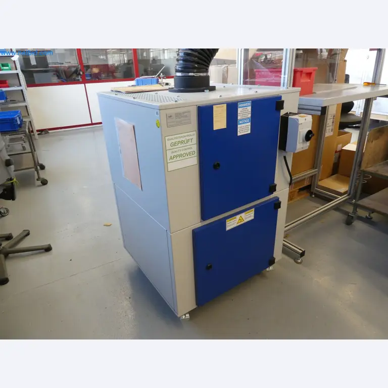 Injection molding machines, CNC machines & assembly lines for heating elements and automotive components-2