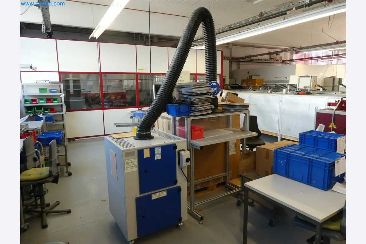 Injection molding machines, CNC machines & assembly lines for heating elements and automotive components-3