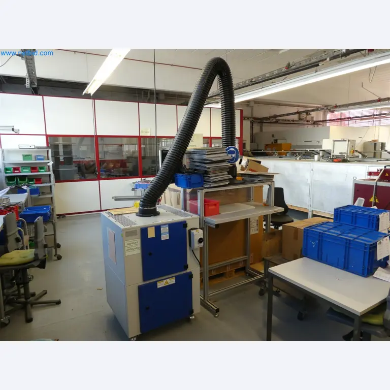 Injection molding machines, CNC machines & assembly lines for heating elements and automotive components-3