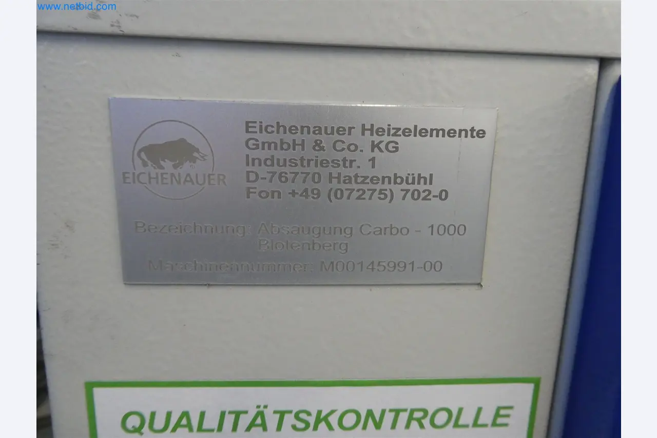 Injection molding machines, CNC machines & assembly lines for heating elements and automotive components-4