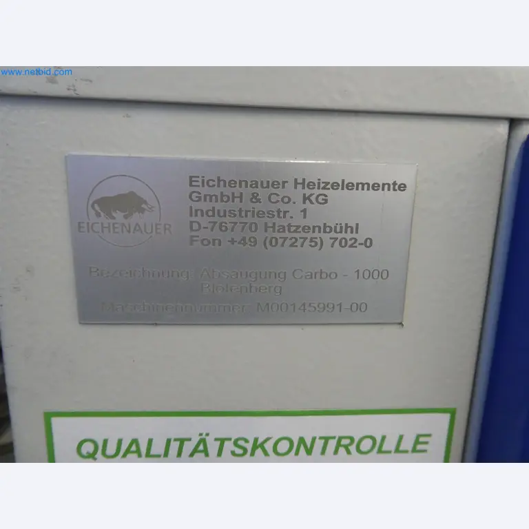 Injection molding machines, CNC machines & assembly lines for heating elements and automotive components-4