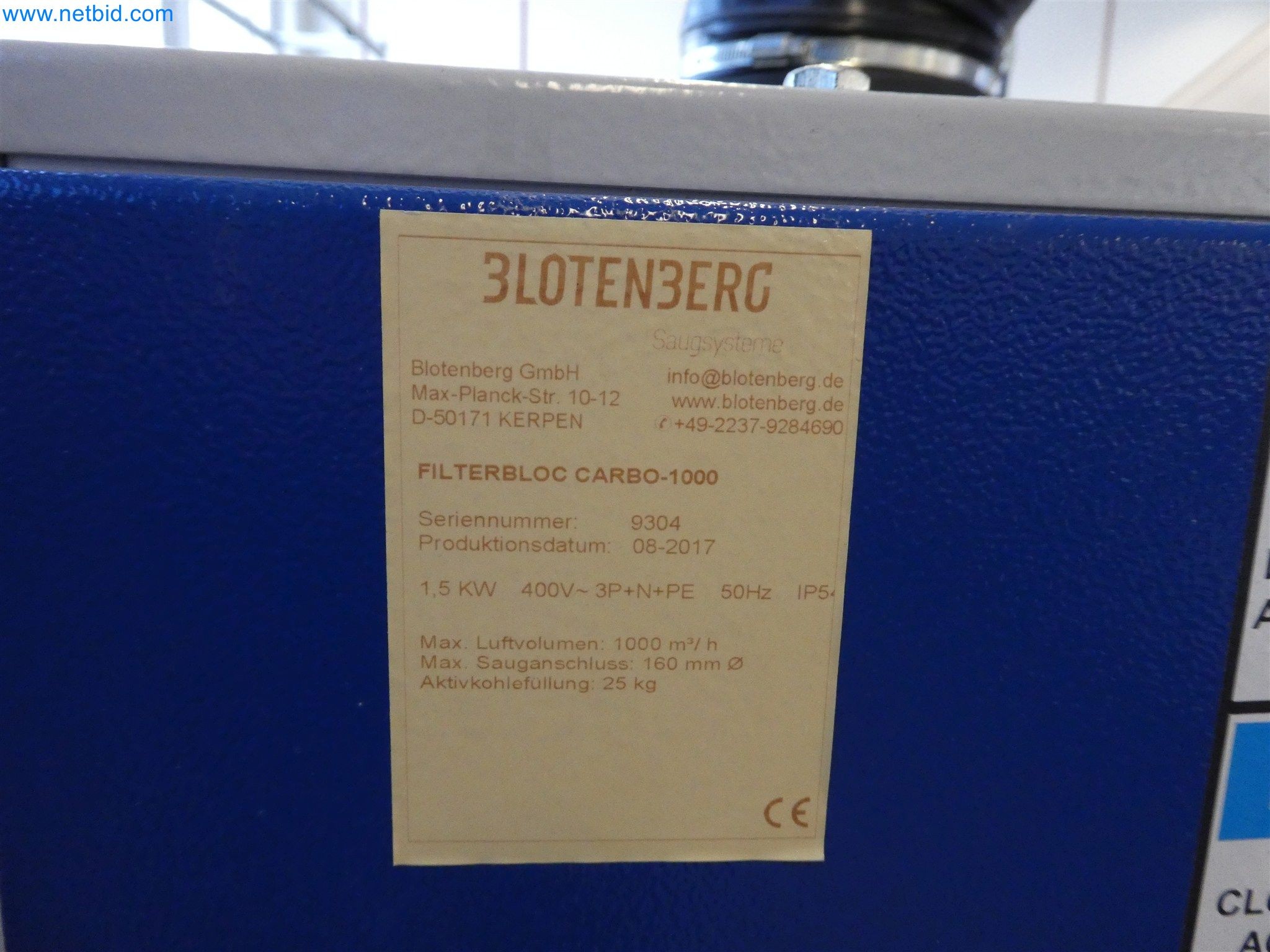 Injection molding machines, CNC machines & assembly lines for heating elements and automotive components-6