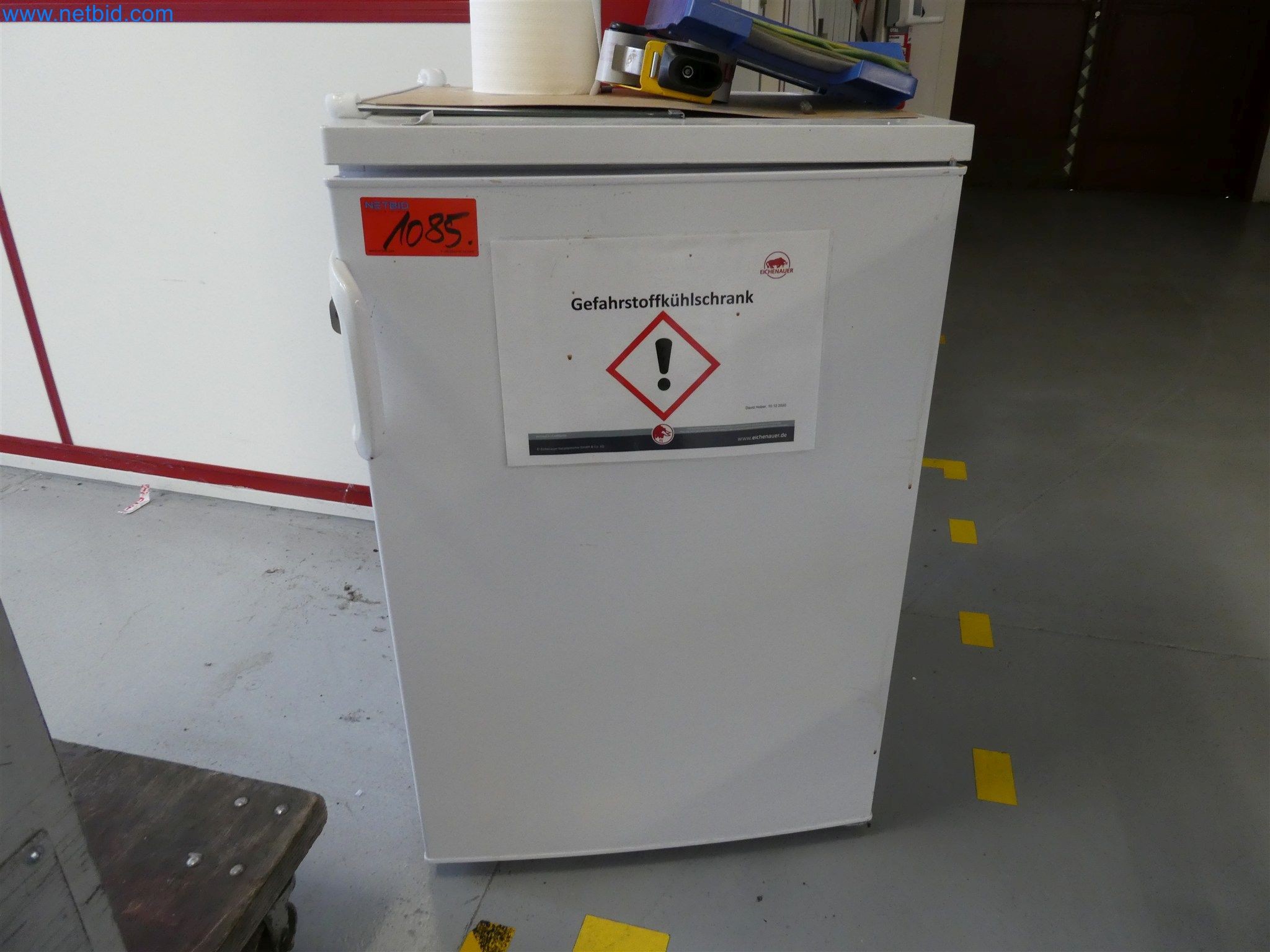 Injection molding machines, CNC machines & assembly lines for heating elements and automotive components-1