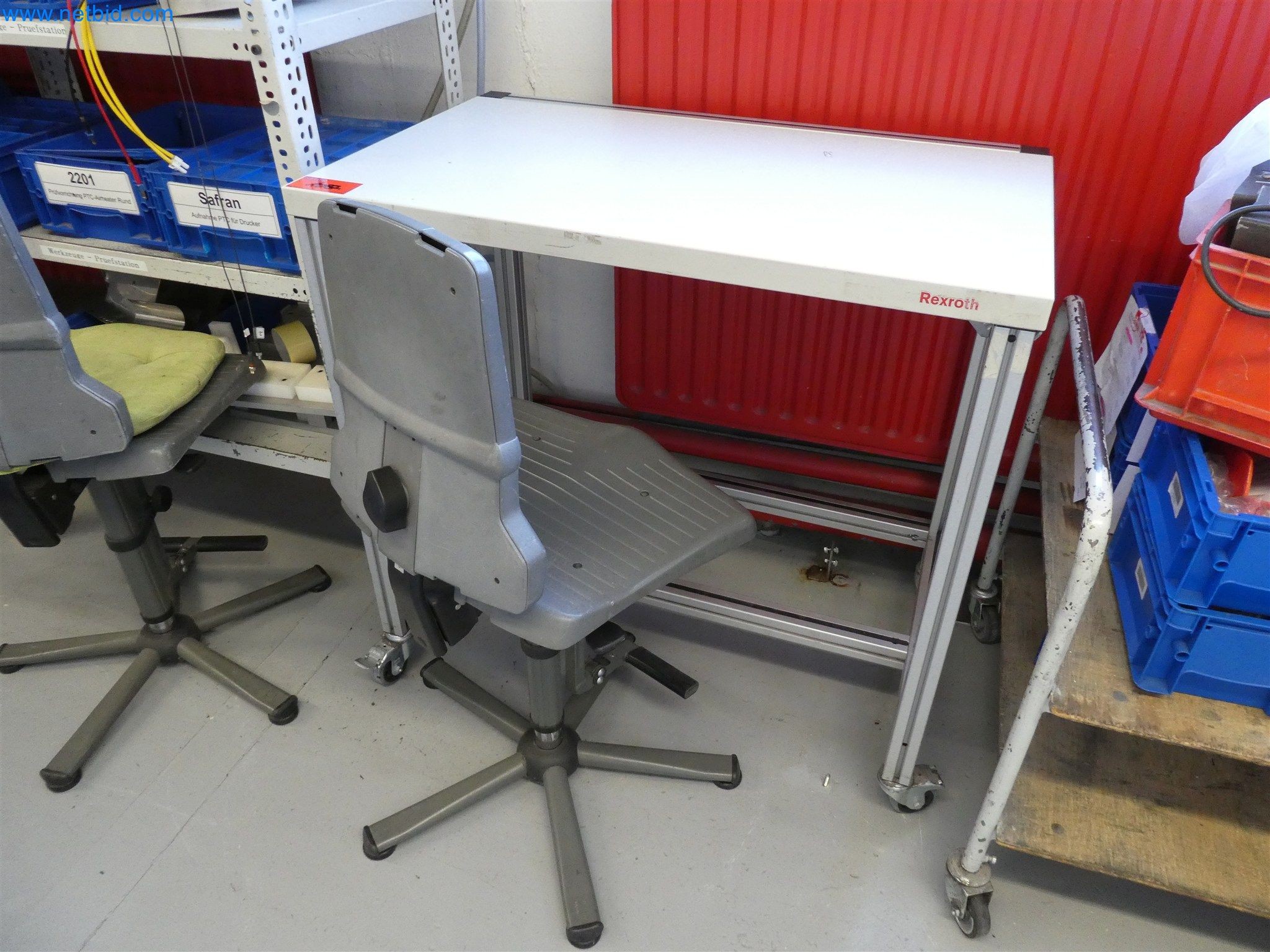 Injection molding machines, CNC machines & assembly lines for heating elements and automotive components-1