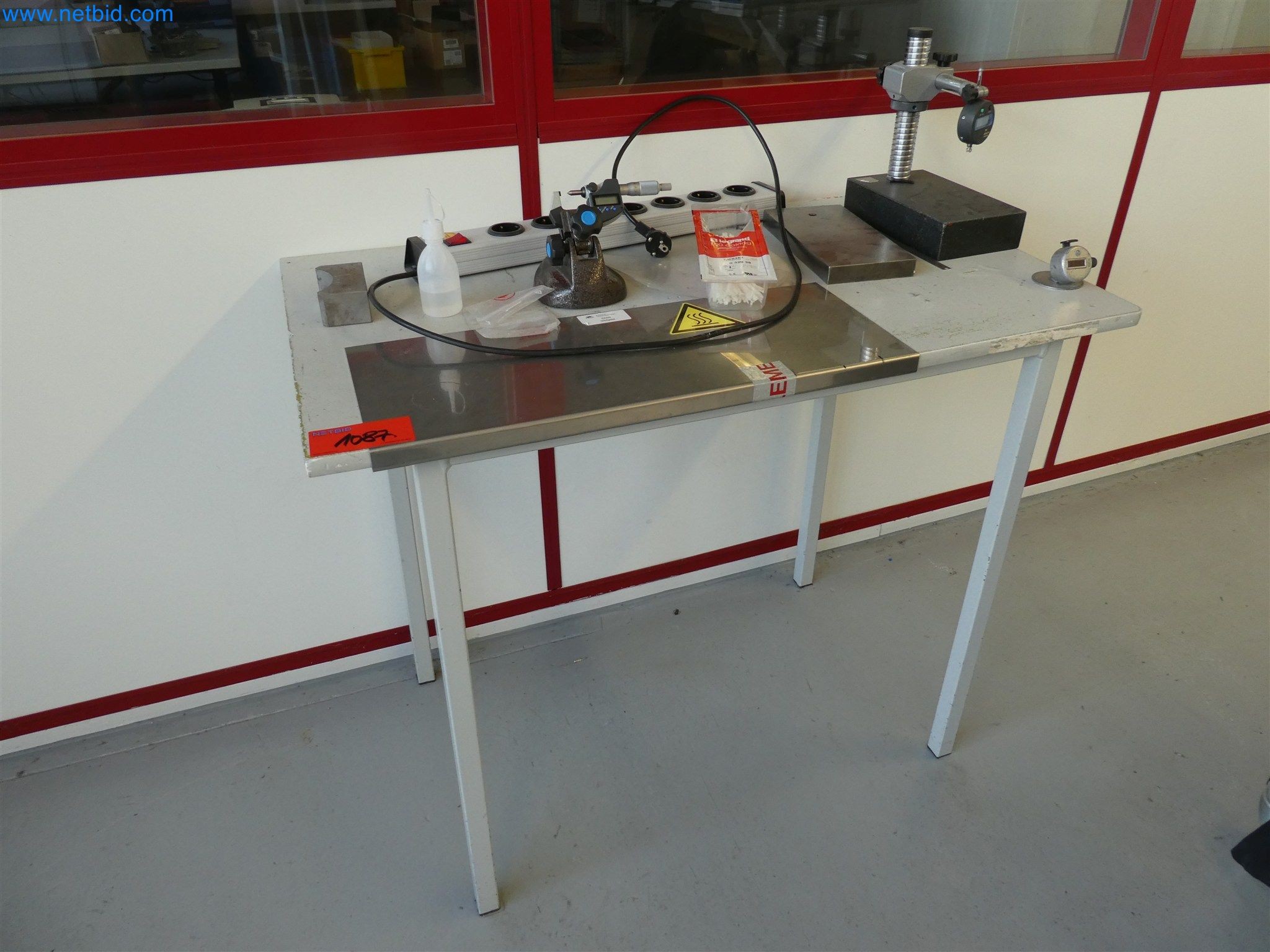 Injection molding machines, CNC machines & assembly lines for heating elements and automotive components-2