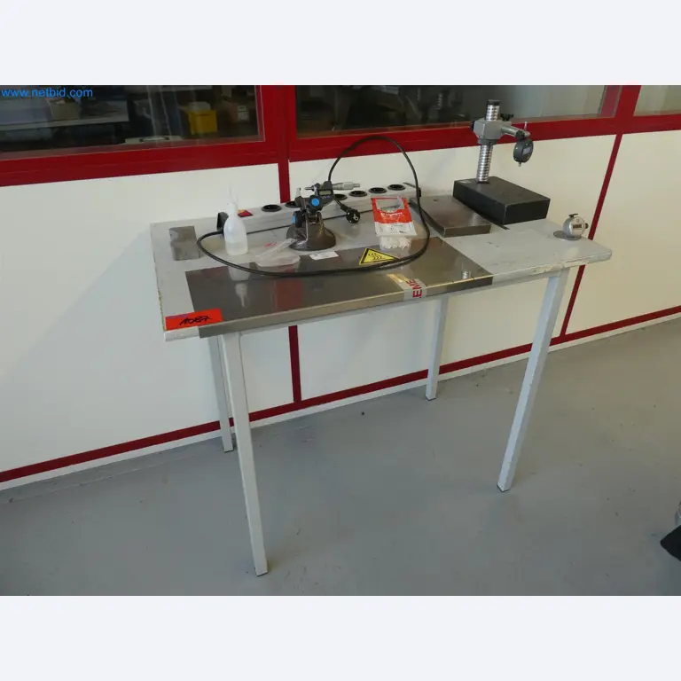 Wtryskarki, maszyny CNC i linie montażowe do elementów grzejnych i części samochodowych-2