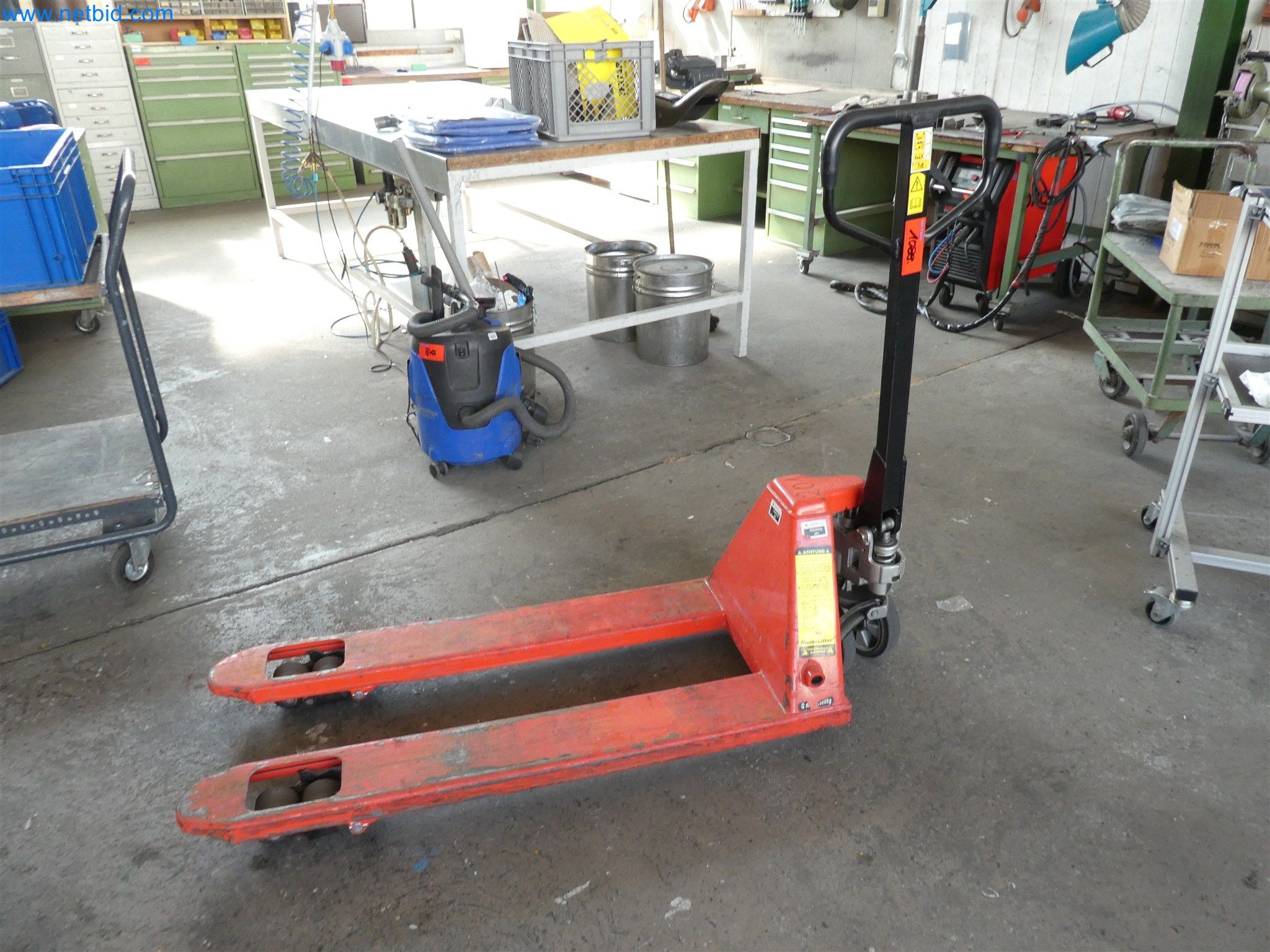 Injection molding machines, CNC machines & assembly lines for heating elements and automotive components-1