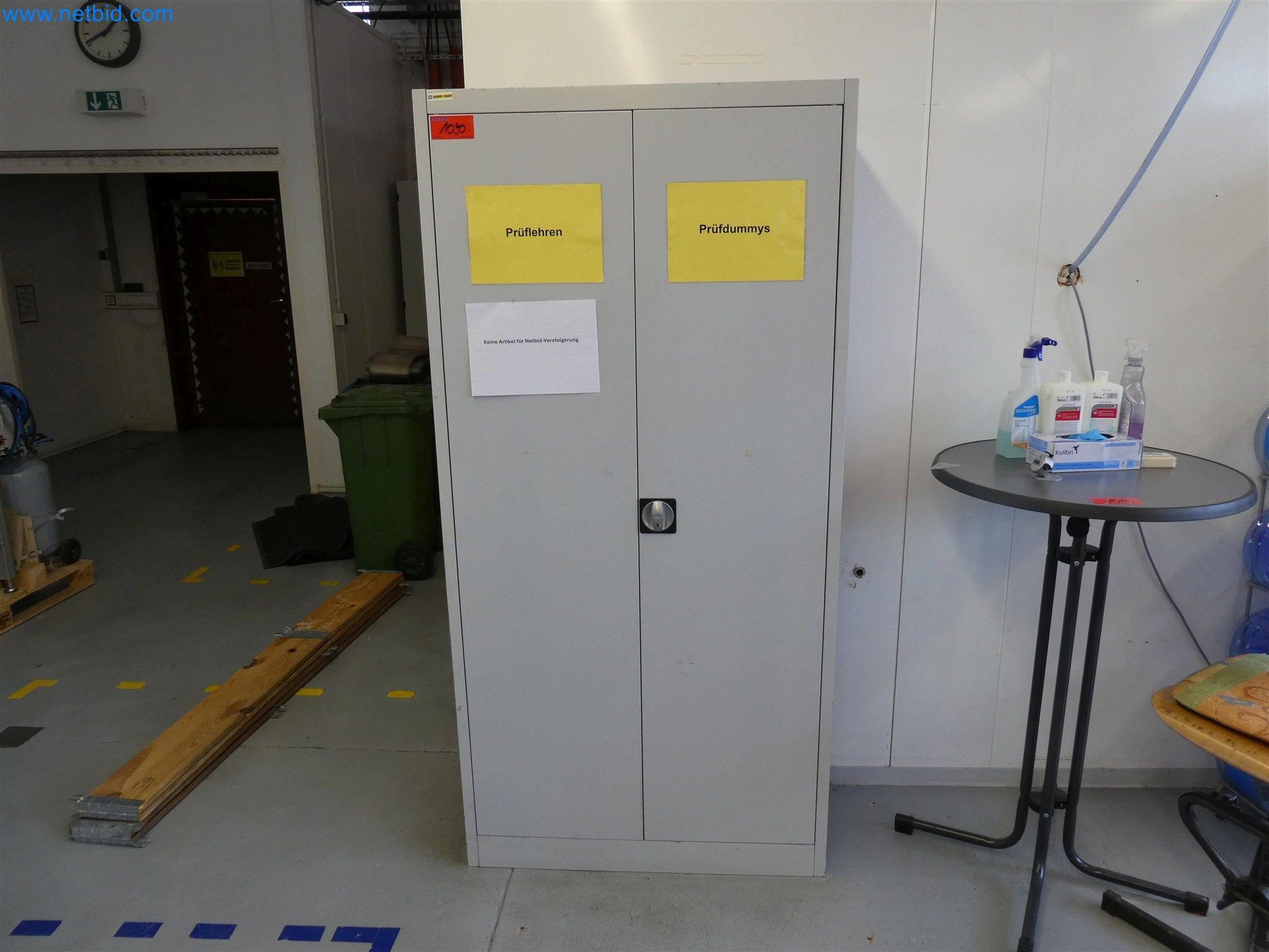 Injection molding machines, CNC machines & assembly lines for heating elements and automotive components-2