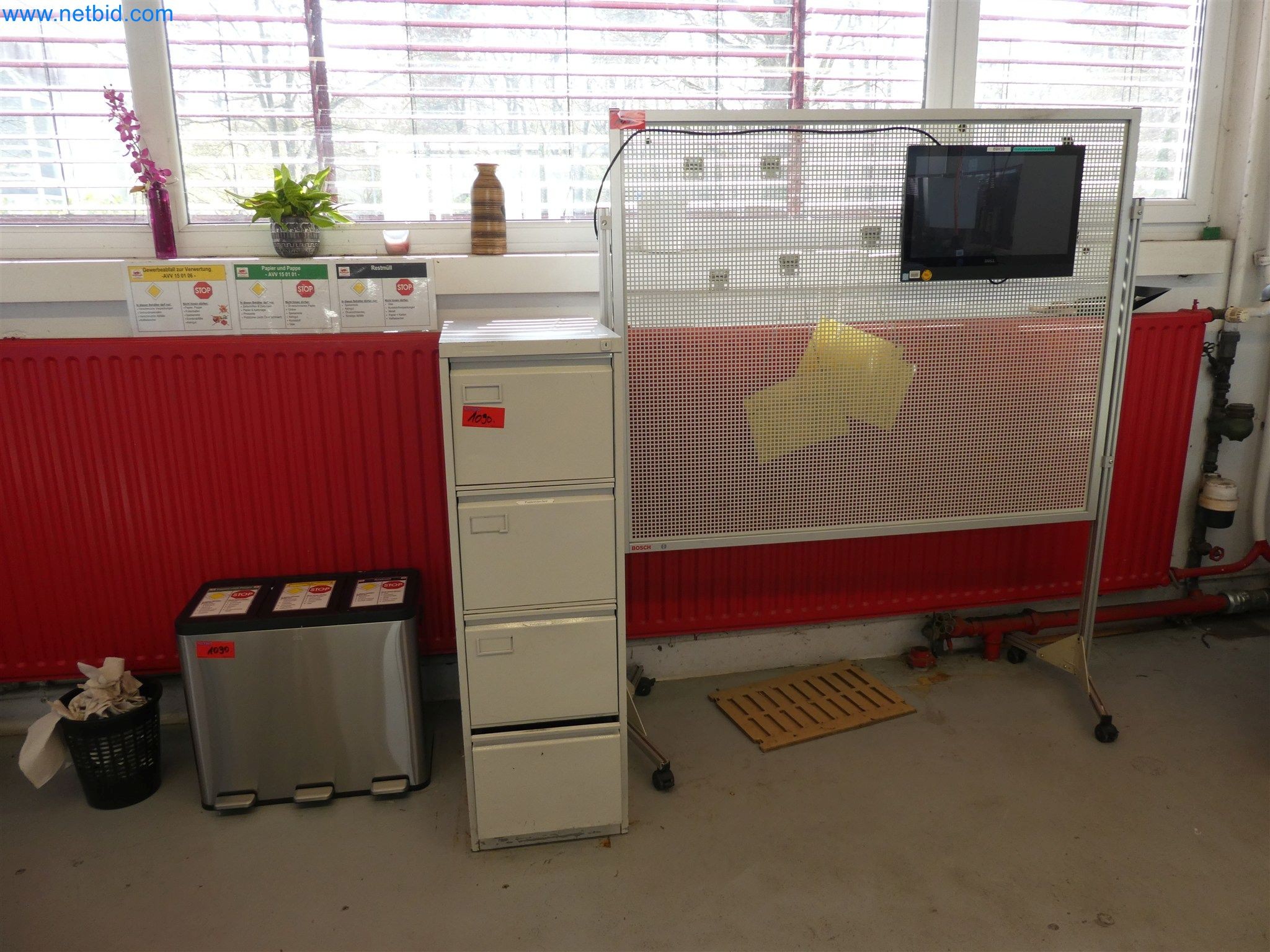 Injection molding machines, CNC machines & assembly lines for heating elements and automotive components-3