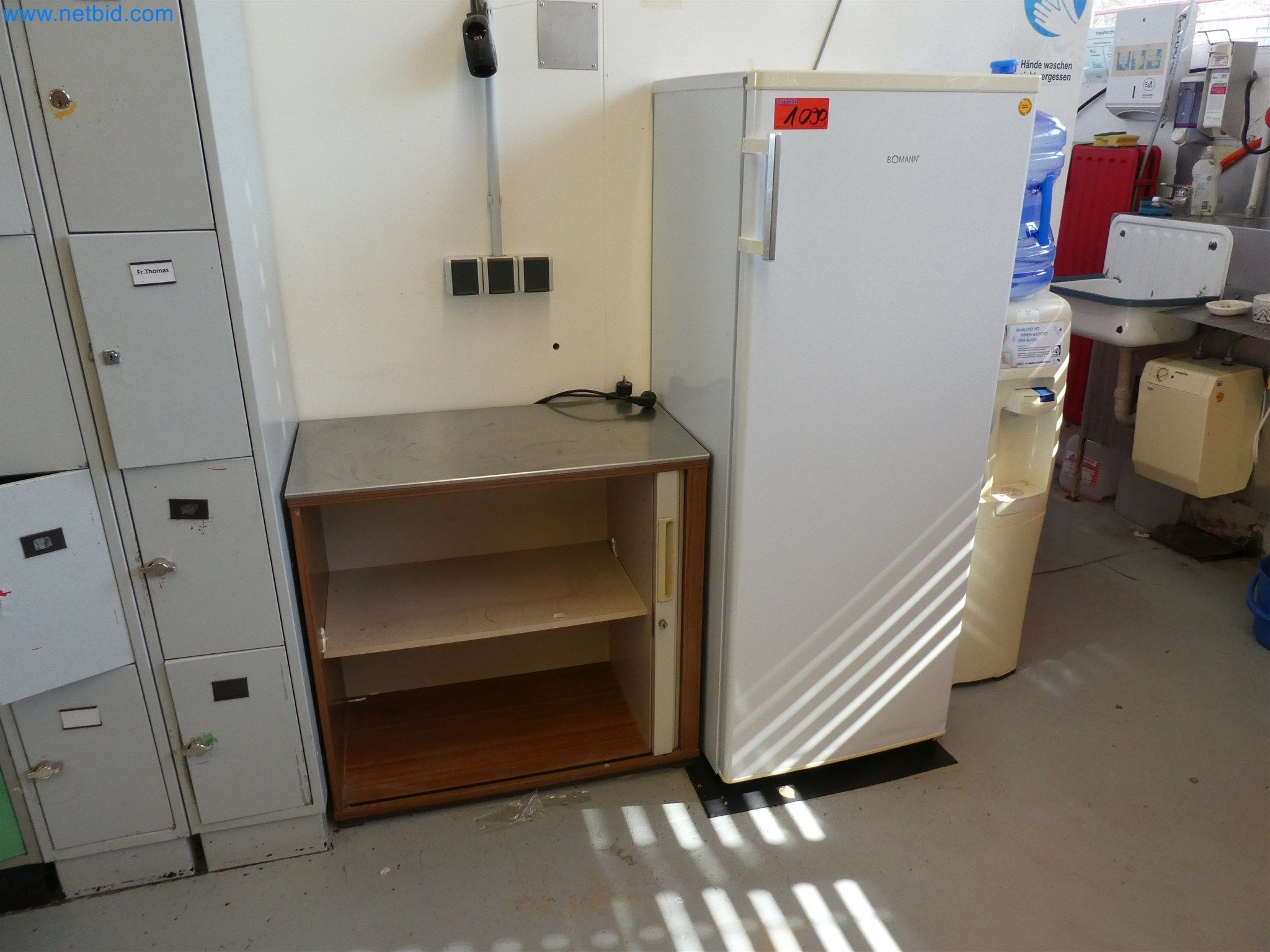 Injection molding machines, CNC machines & assembly lines for heating elements and automotive components-4