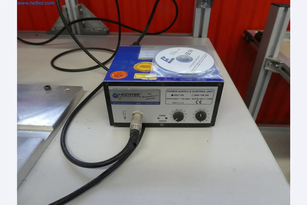 Injection molding machines, CNC machines & assembly lines for heating elements and automotive components-3