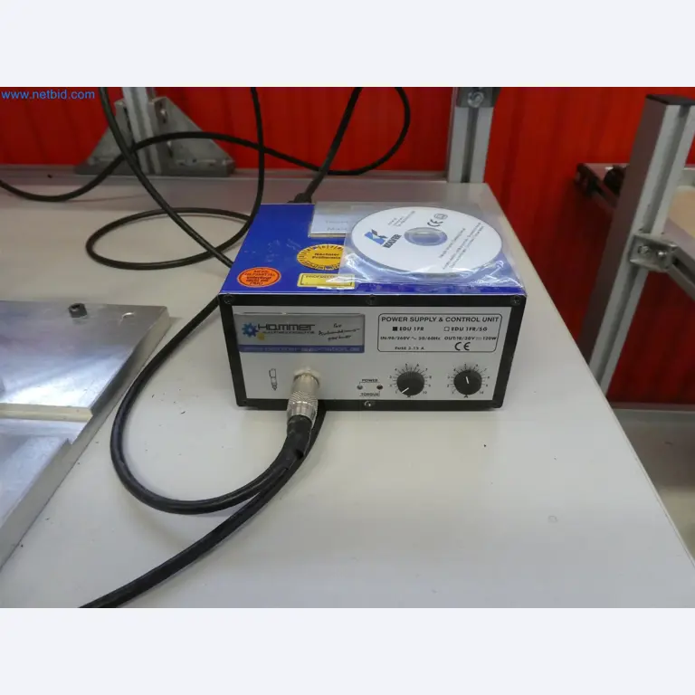 Injection molding machines, CNC machines & assembly lines for heating elements and automotive components-3