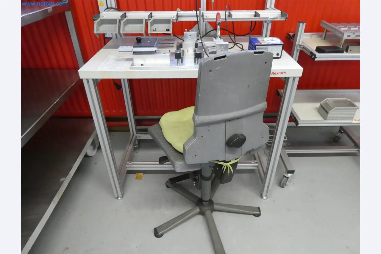 Injection molding machines, CNC machines & assembly lines for heating elements and automotive components-5