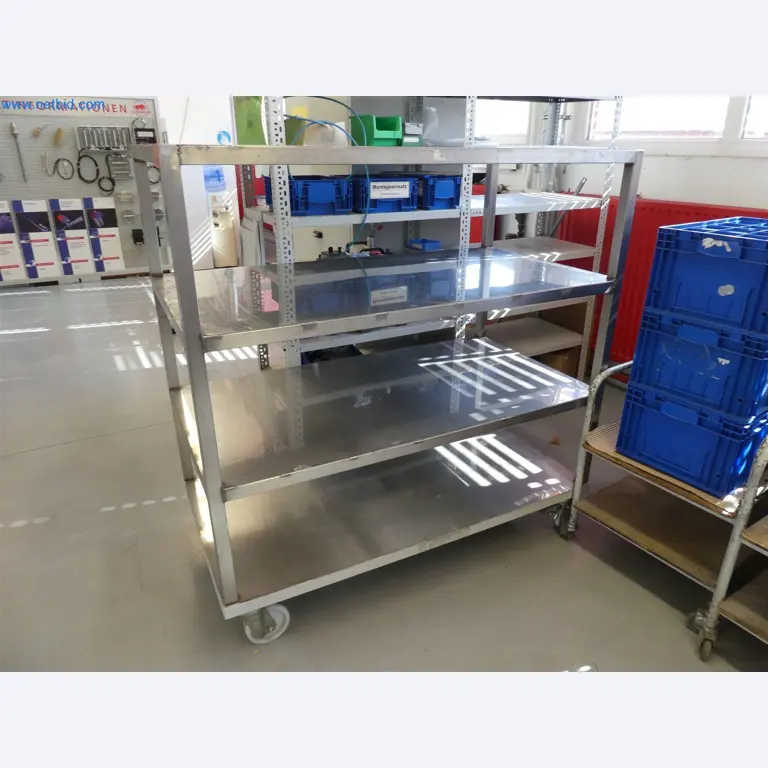 Injection molding machines, CNC machines & assembly lines for heating elements and automotive components-2