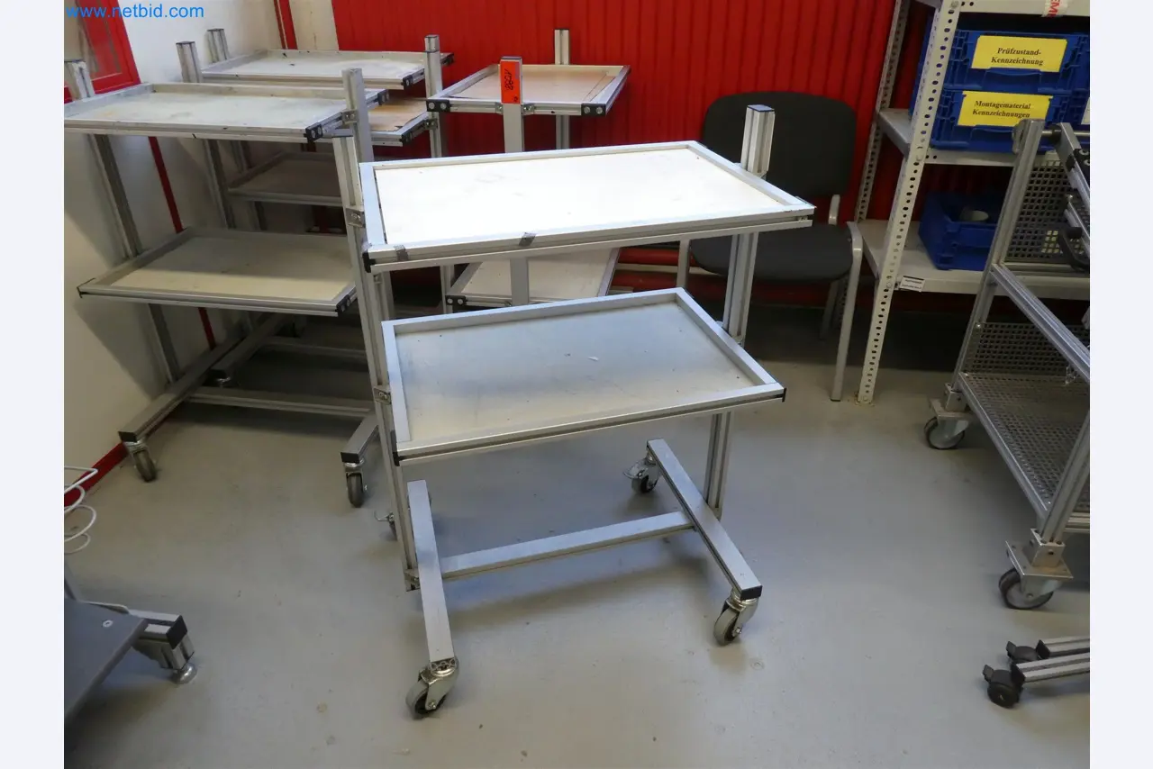 Injection molding machines, CNC machines & assembly lines for heating elements and automotive components-1