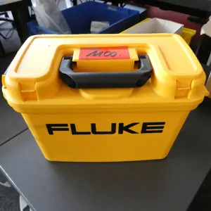 Appareil de test multifonctionnel Fluke 1664FC