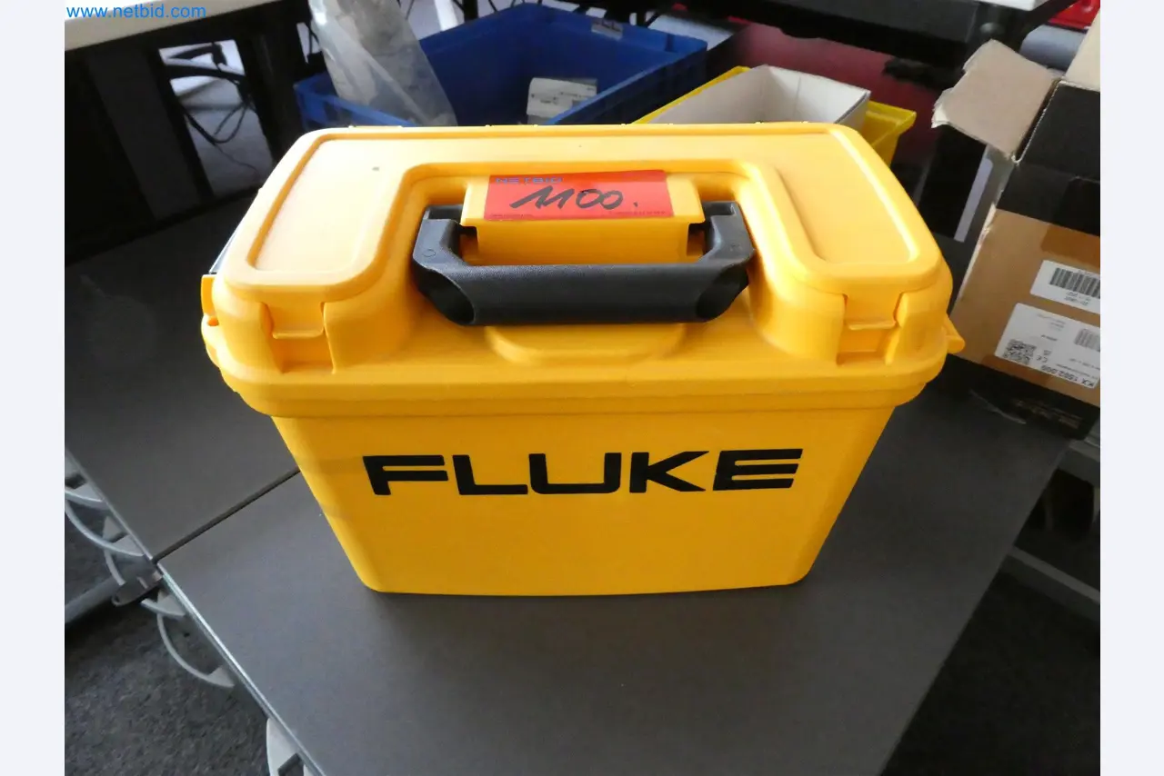 Injection molding machines, CNC machines & assembly lines for heating elements and automotive components-1