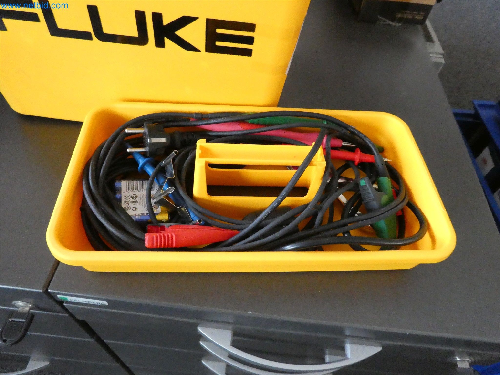 Injection molding machines, CNC machines & assembly lines for heating elements and automotive components-3