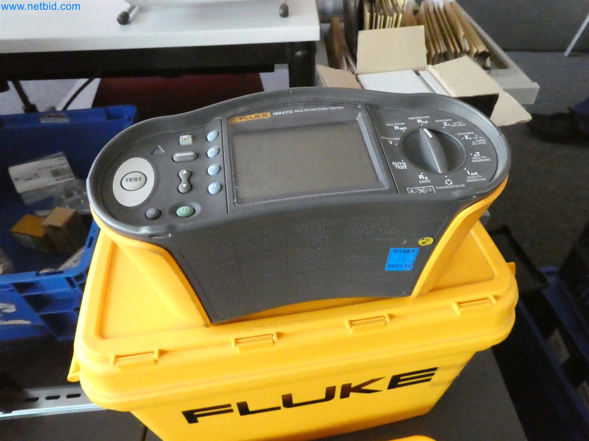 Injection molding machines, CNC machines & assembly lines for heating elements and automotive components-4