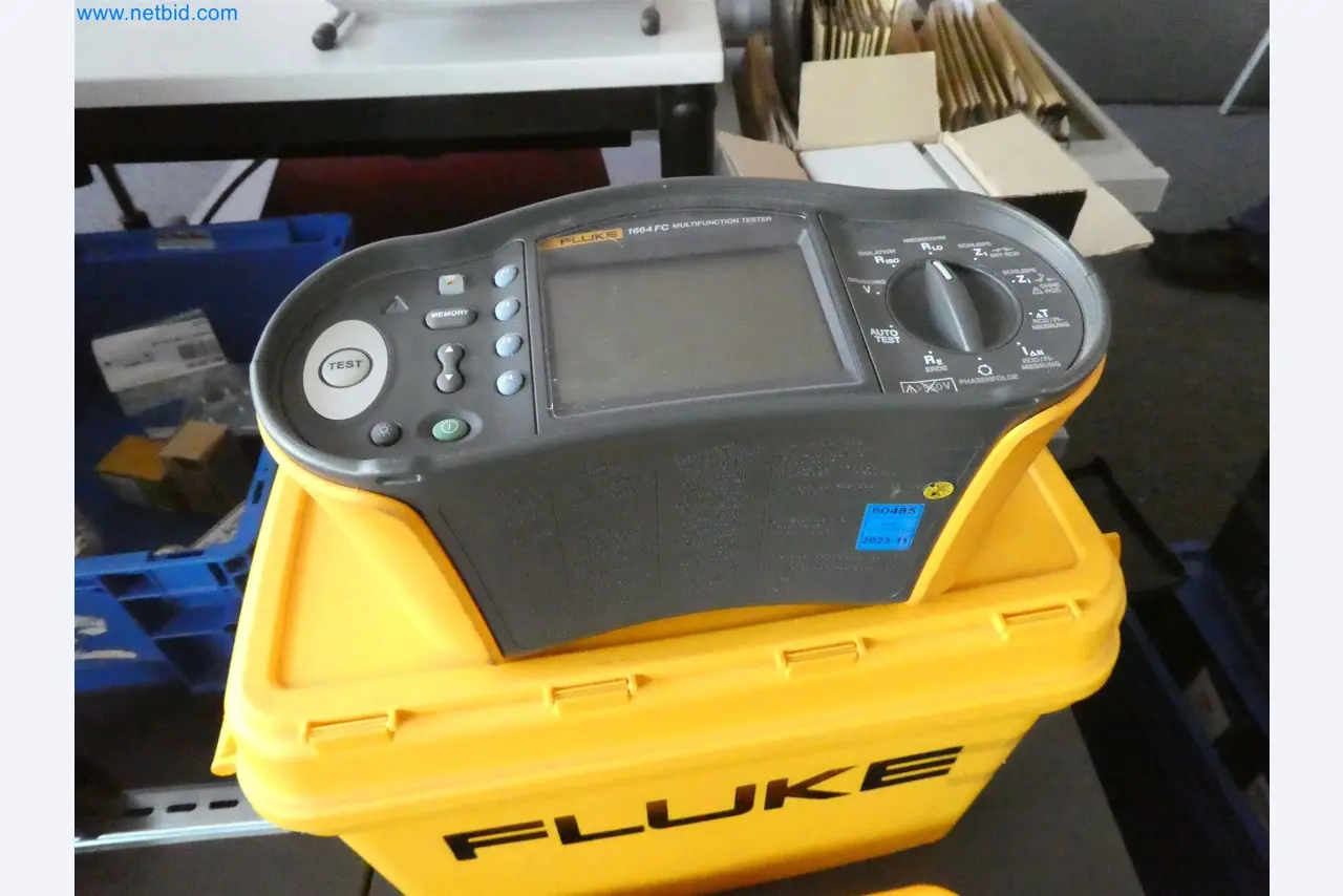 Injection molding machines, CNC machines & assembly lines for heating elements and automotive components-4