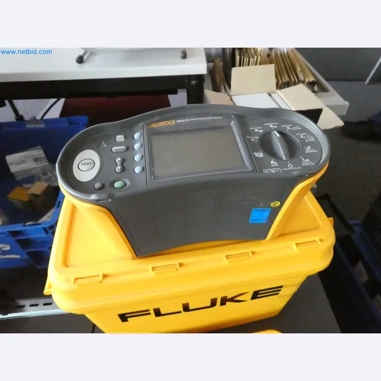 Injection molding machines, CNC machines & assembly lines for heating elements and automotive components-4