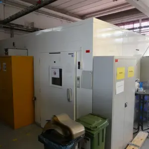 Chambre froide Viessmann TE-12