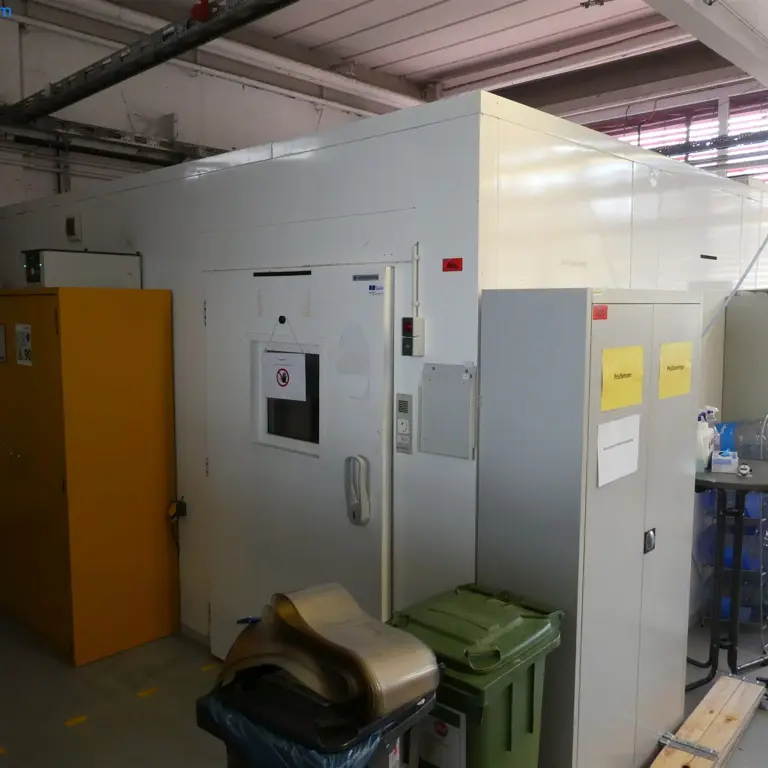 Chambre froide Viessmann TE-12