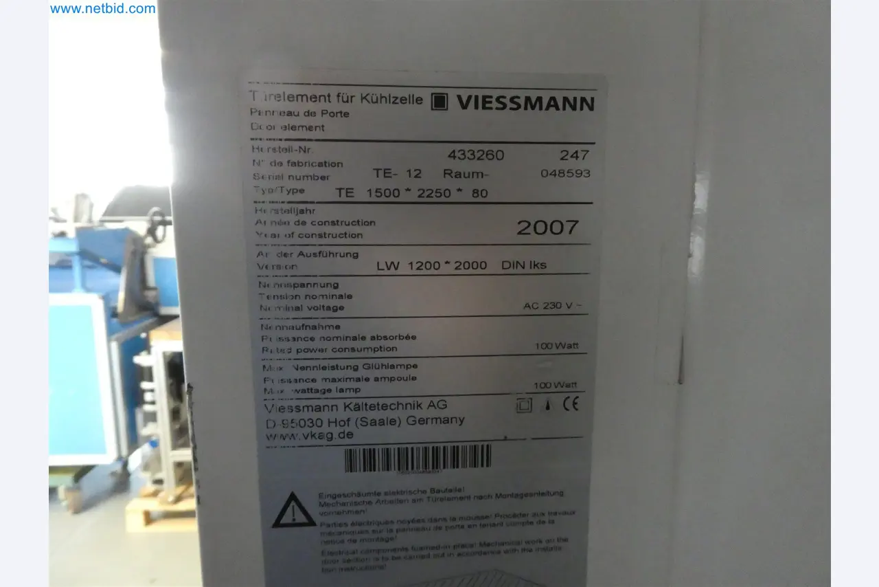 Injection molding machines, CNC machines & assembly lines for heating elements and automotive components-2