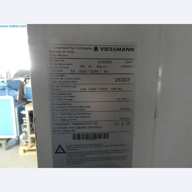 Injection molding machines, CNC machines & assembly lines for heating elements and automotive components-2