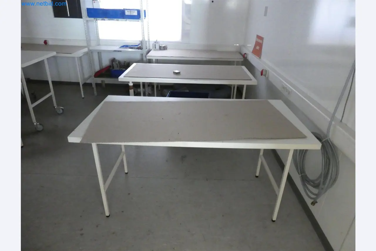 Injection molding machines, CNC machines & assembly lines for heating elements and automotive components-4