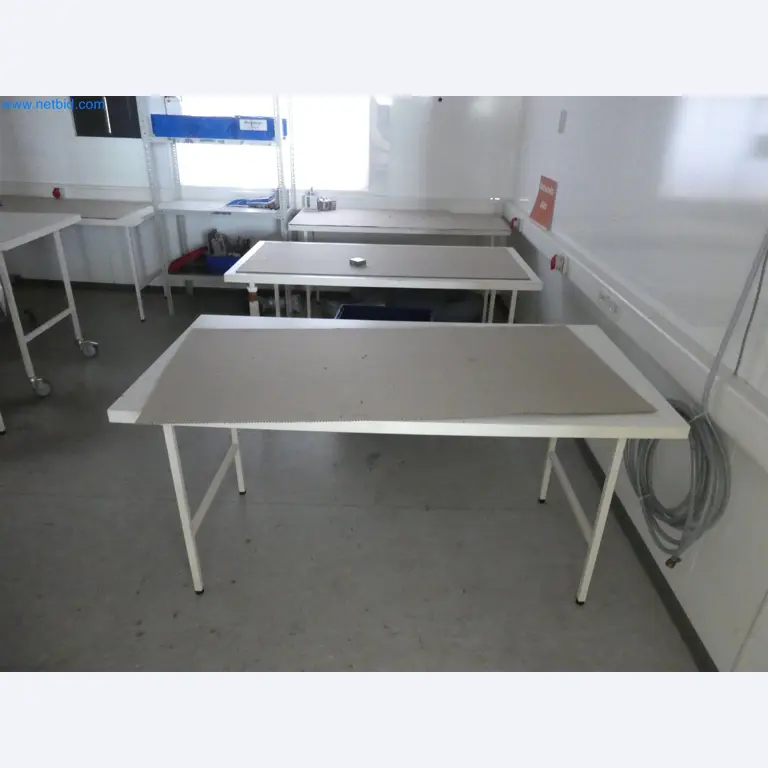 Injection molding machines, CNC machines & assembly lines for heating elements and automotive components-4