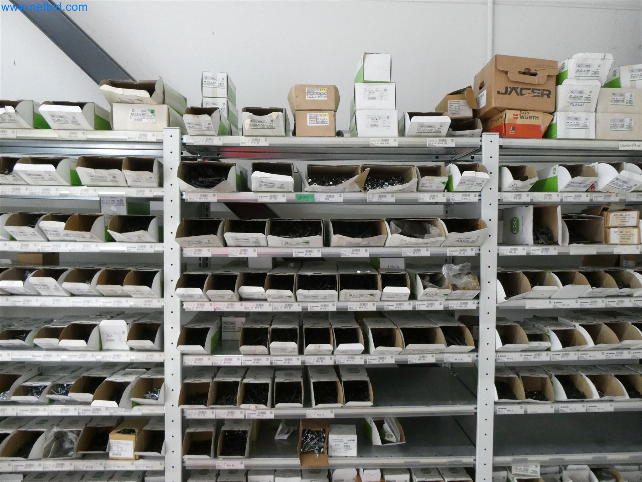 Injection molding machines, CNC machines & assembly lines for heating elements and automotive components-10