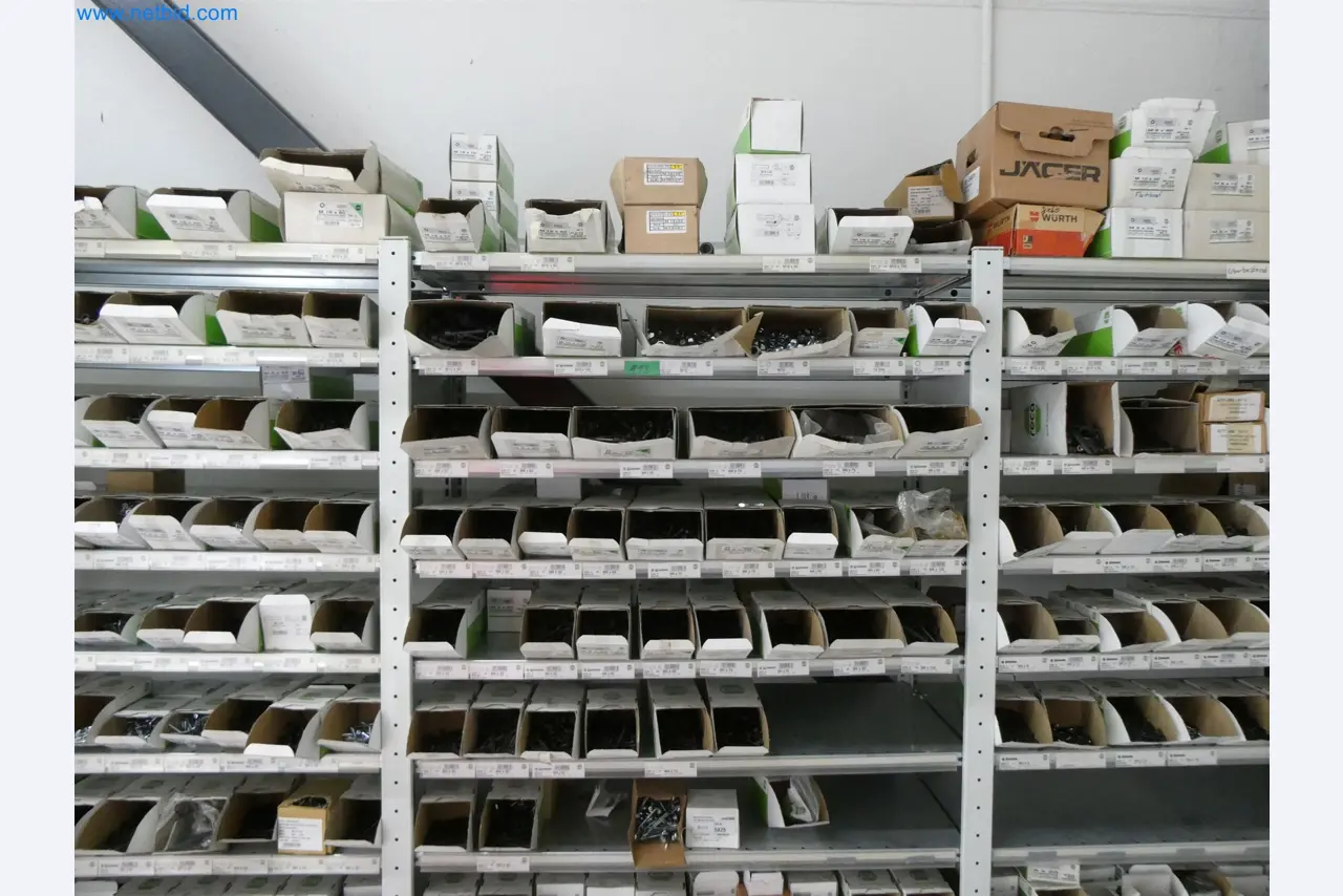 Injection molding machines, CNC machines & assembly lines for heating elements and automotive components-10