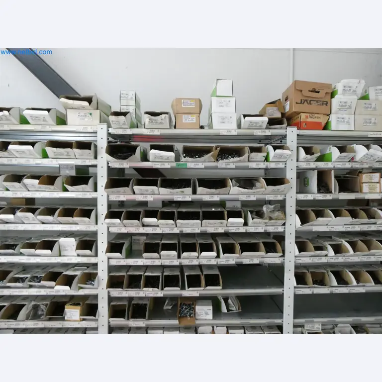 Injection molding machines, CNC machines & assembly lines for heating elements and automotive components-10