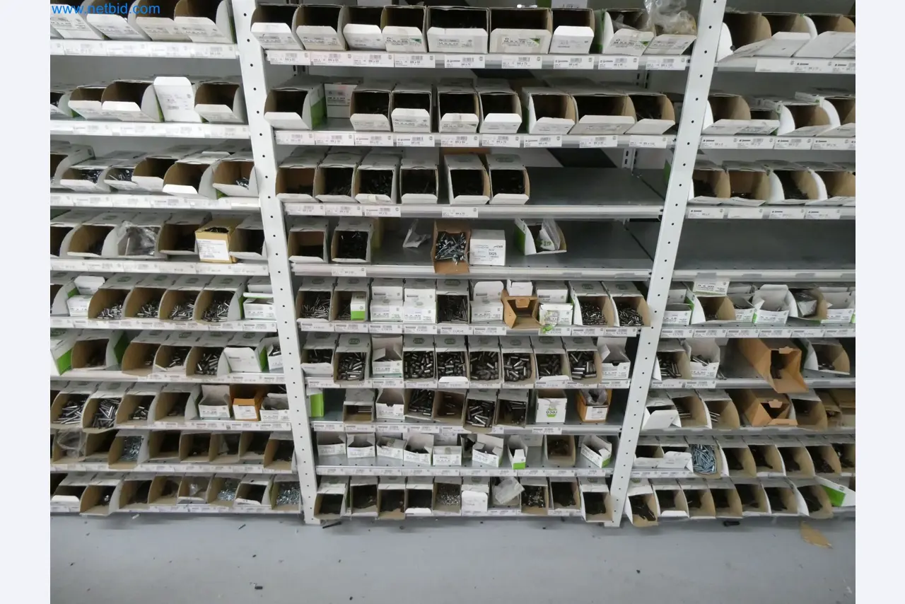 Injection molding machines, CNC machines & assembly lines for heating elements and automotive components-11