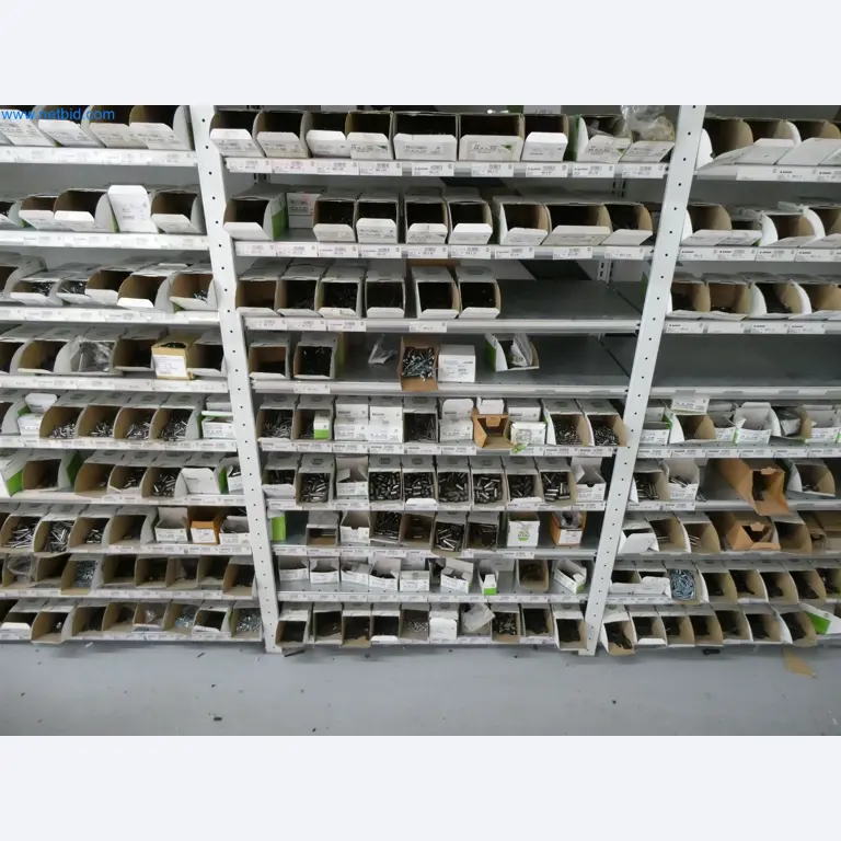 Injection molding machines, CNC machines & assembly lines for heating elements and automotive components-11