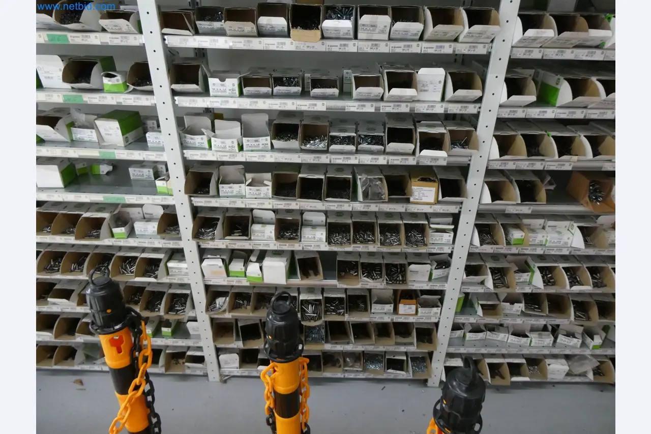 Injection molding machines, CNC machines & assembly lines for heating elements and automotive components-12