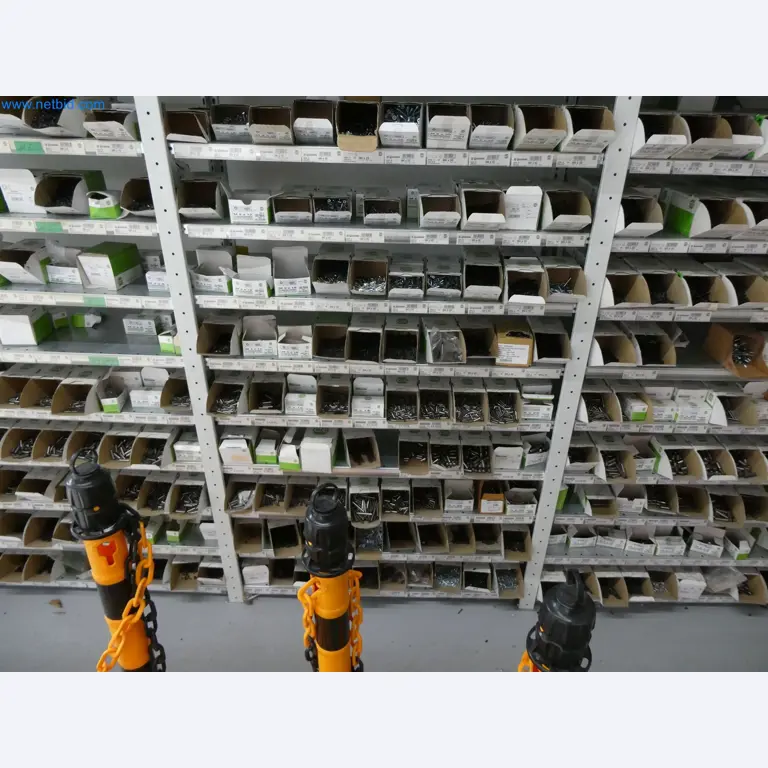 Injection molding machines, CNC machines & assembly lines for heating elements and automotive components-12