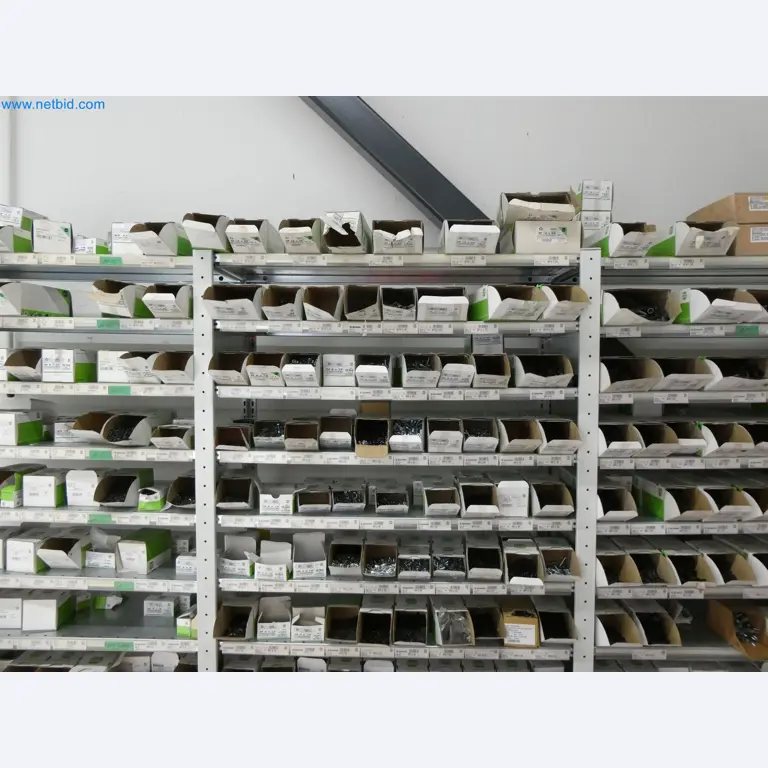 Injection molding machines, CNC machines & assembly lines for heating elements and automotive components-13