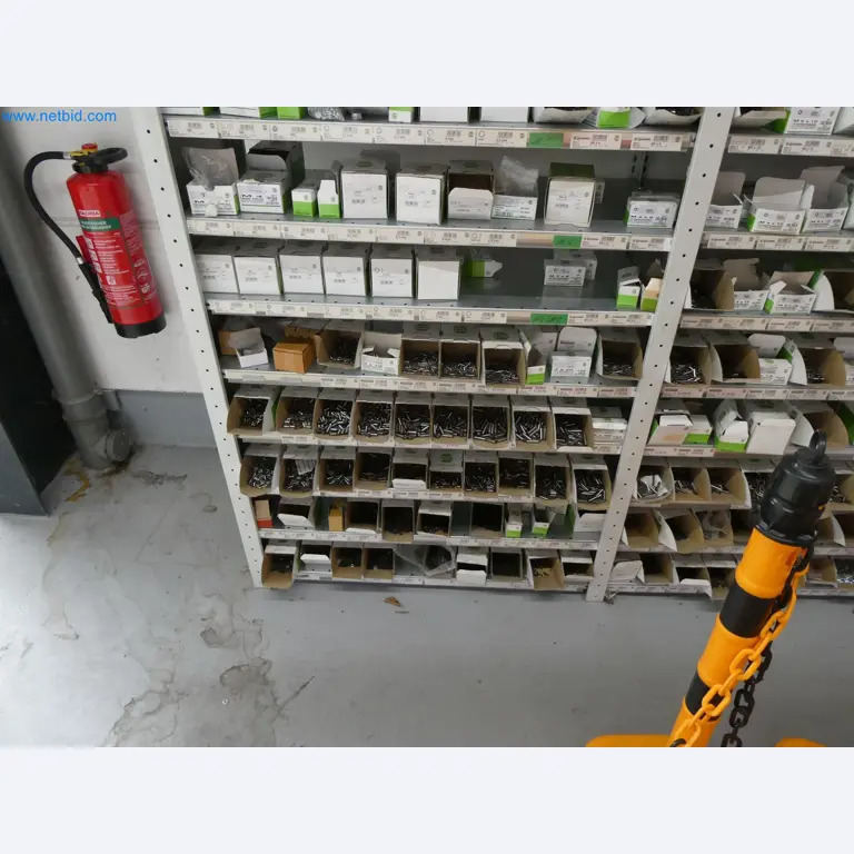 Injection molding machines, CNC machines & assembly lines for heating elements and automotive components-14