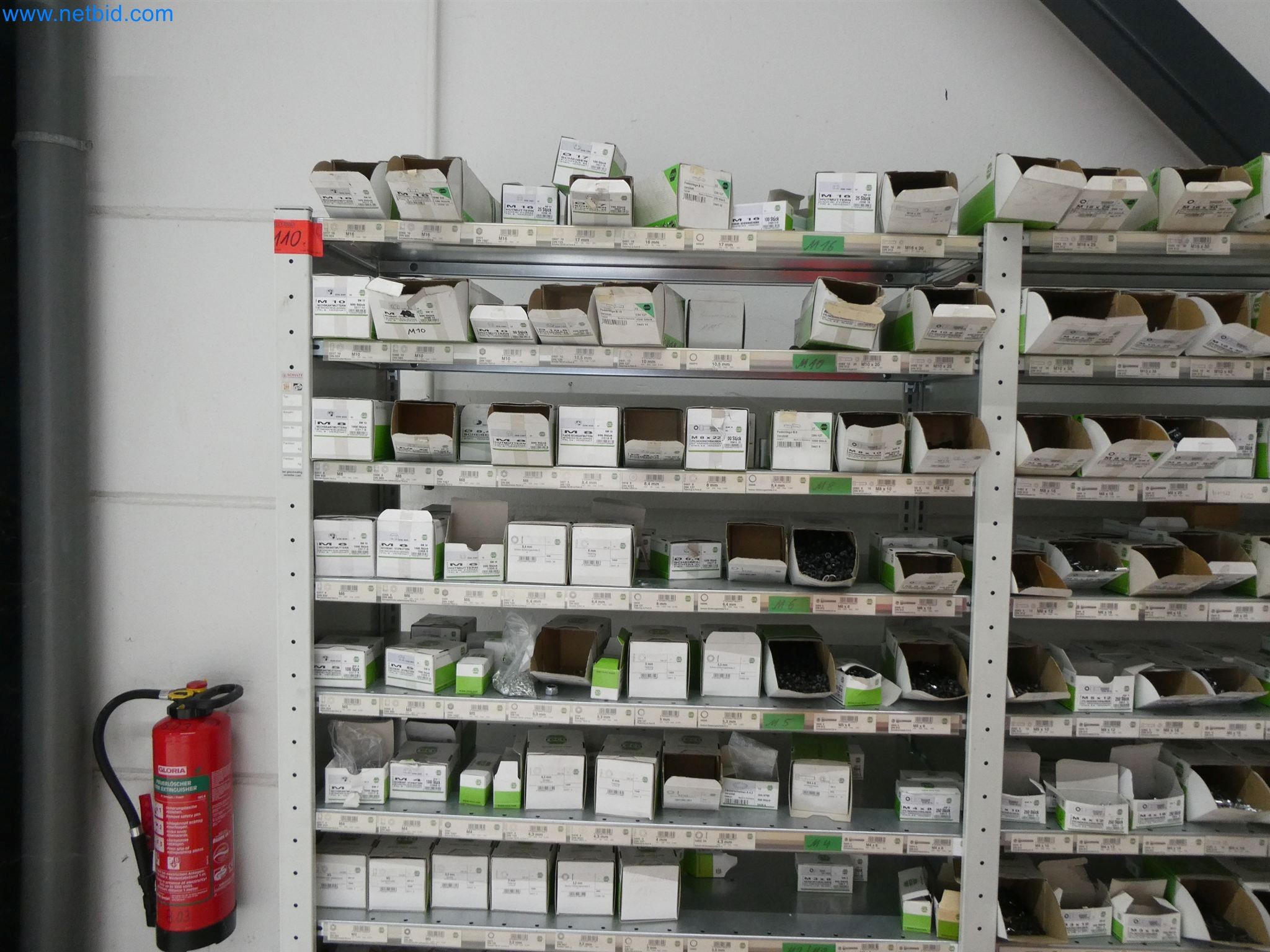 Injection molding machines, CNC machines & assembly lines for heating elements and automotive components-15